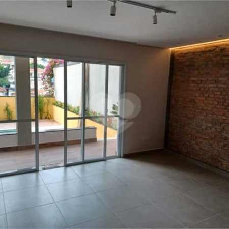 Casa à venda com 3 suítes em Jardim São Paulo(zona Norte), São Paulo, SP
