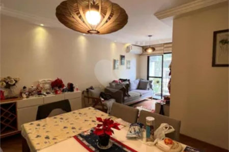 Apartamento à venda com 2 quartos, sendo 1 suíte, em Tatuapé, São Paulo, SP