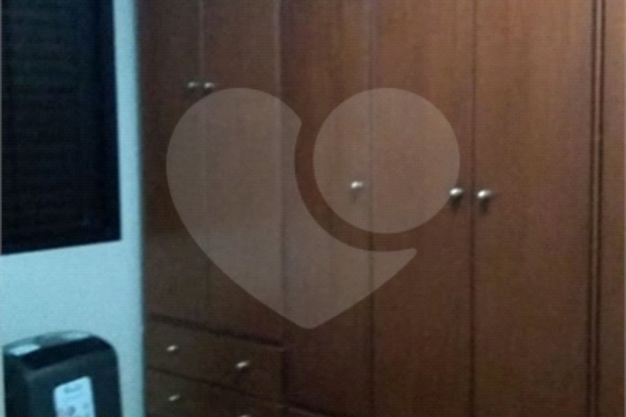 Apartamento à venda com 3 quartos, sendo 1 suíte, em Mandaqui, São Paulo, SP