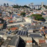 Apartamento à venda com 2 quartos em Freguesia do Ó, São Paulo, SP
