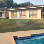 Casa à venda com 9 quartos, sendo 4 suítes, em Jardim Maracanã, Atibaia, SP