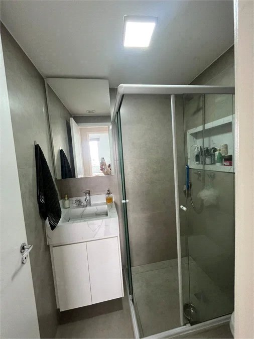 Apartamento à venda com 2 quartos, sendo 1 suíte, em Cidade dos Bandeirantes, São Paulo, SP
