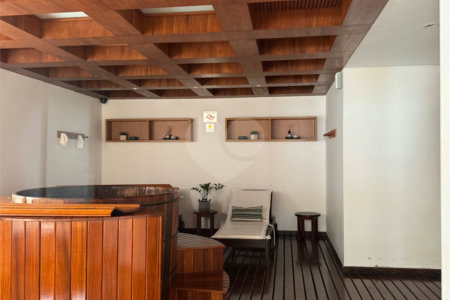 Apartamento à venda com 4 quartos, sendo 3 suítes, em Vila Leopoldina, São Paulo, SP