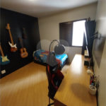 Apartamento à venda com 3 quartos, sendo 2 suítes,  em Vila Gilda, Santo André, SP