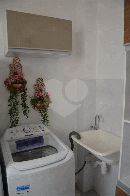 Apartamento à venda com 2 quartos em Jardim Ouro Branco, Ribeirão Preto, SP