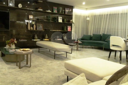 Apartamento à venda com 3 suítes em BUTANTÃ, São Paulo, SP