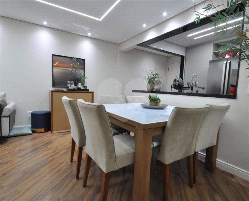 Apartamento para alugar com 3 quartos, sendo 1 suíte,  em Vila Guilherme, São Paulo, SP