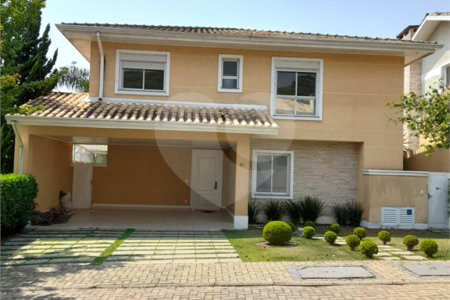 Casa à venda com 3 suítes em Bosque do Vianna, Cotia, SP