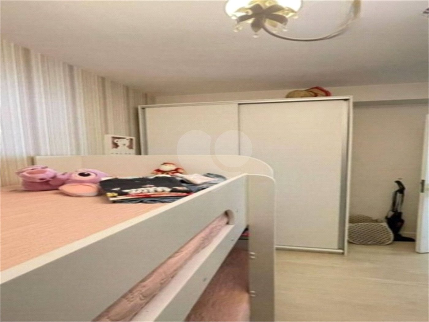 Apartamento à venda com 2 quartos, sendo 1 suíte, em Vila Andrade, São Paulo, SP