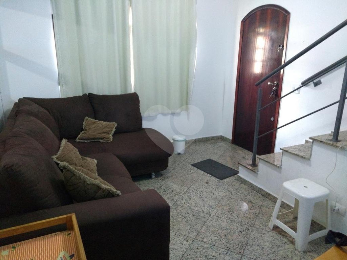 Sobrado à venda com 3 quartos, sendo 1 suíte, em Vila Guilherme, São Paulo, SP