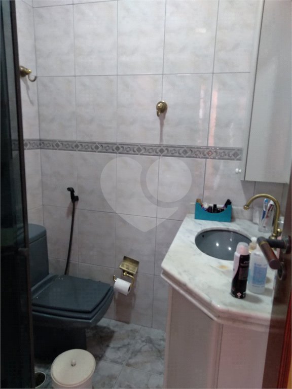 Apartamento à venda com 4 quartos, sendo 1 suíte, em Mandaqui, São Paulo, SP
