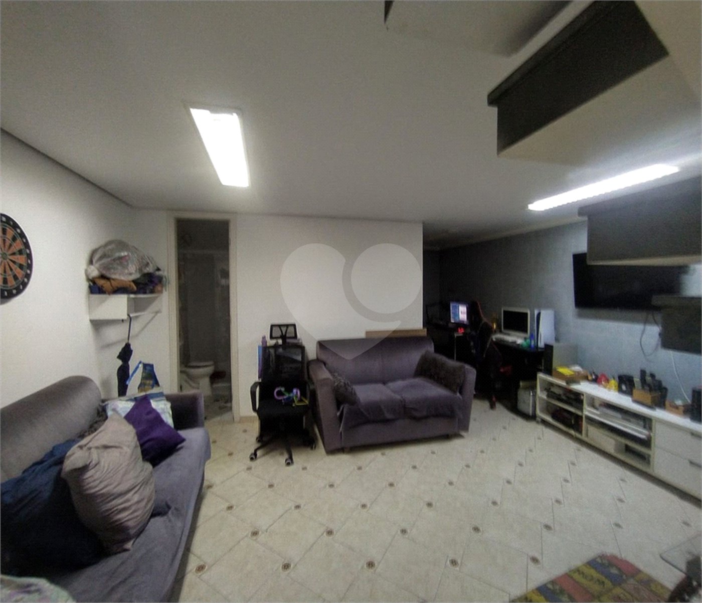 Sobrado à venda com 3 quartos, sendo 1 suíte, em Lauzane Paulista, São Paulo, SP