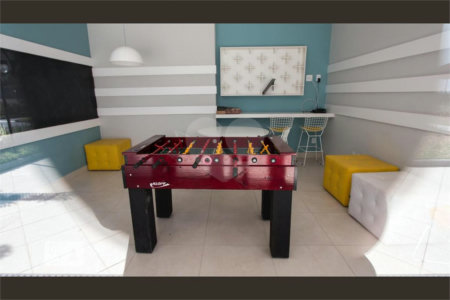 Apartamento à venda com 2 quartos em Vila Andrade, São Paulo, SP