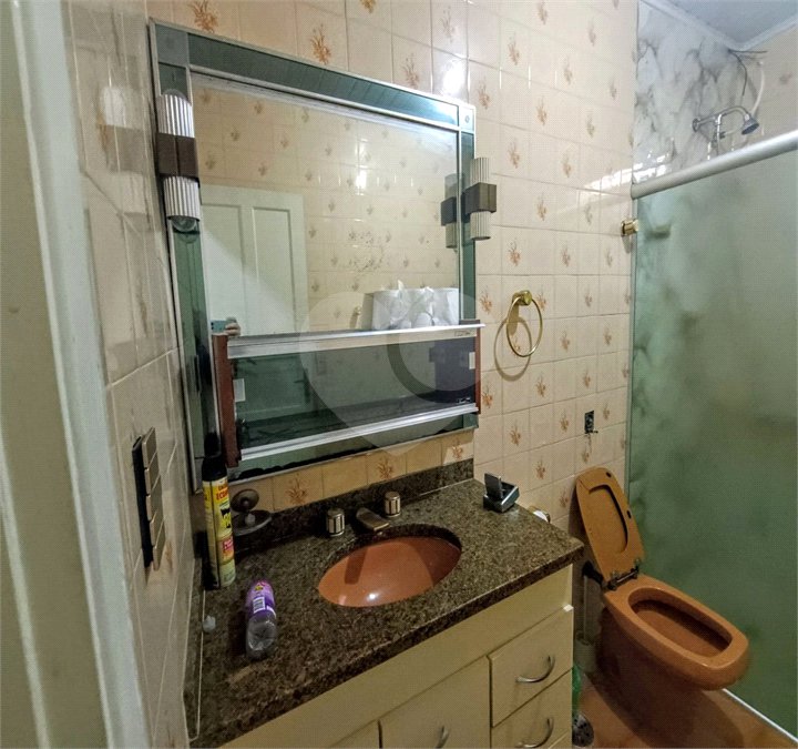 Casa Térrea à venda com 2 quartos em Chora Menino, São Paulo, SP