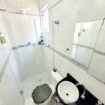 Casa à venda, 120 m² por R$ 1.100.000,00 - Campo Grande - Santos/SP
