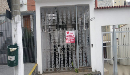 Salão para alugar em Santana, São Paulo, SP