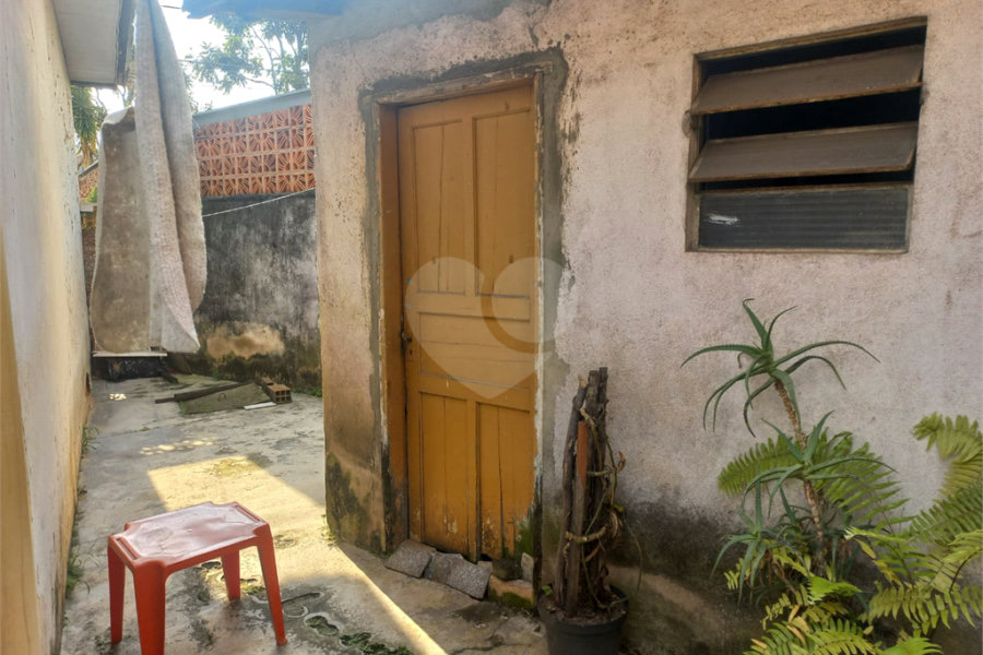 Terreno à venda em Limão, São Paulo, SP
