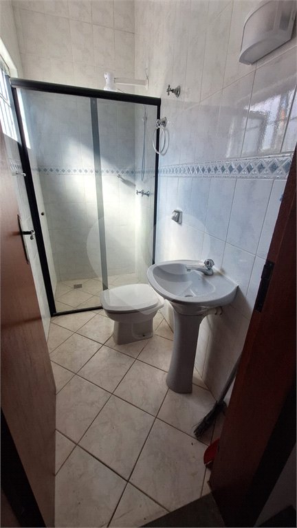 Sobrado à venda com 2 suítes em Jardim Itamaracá, Indaiatuba, SP