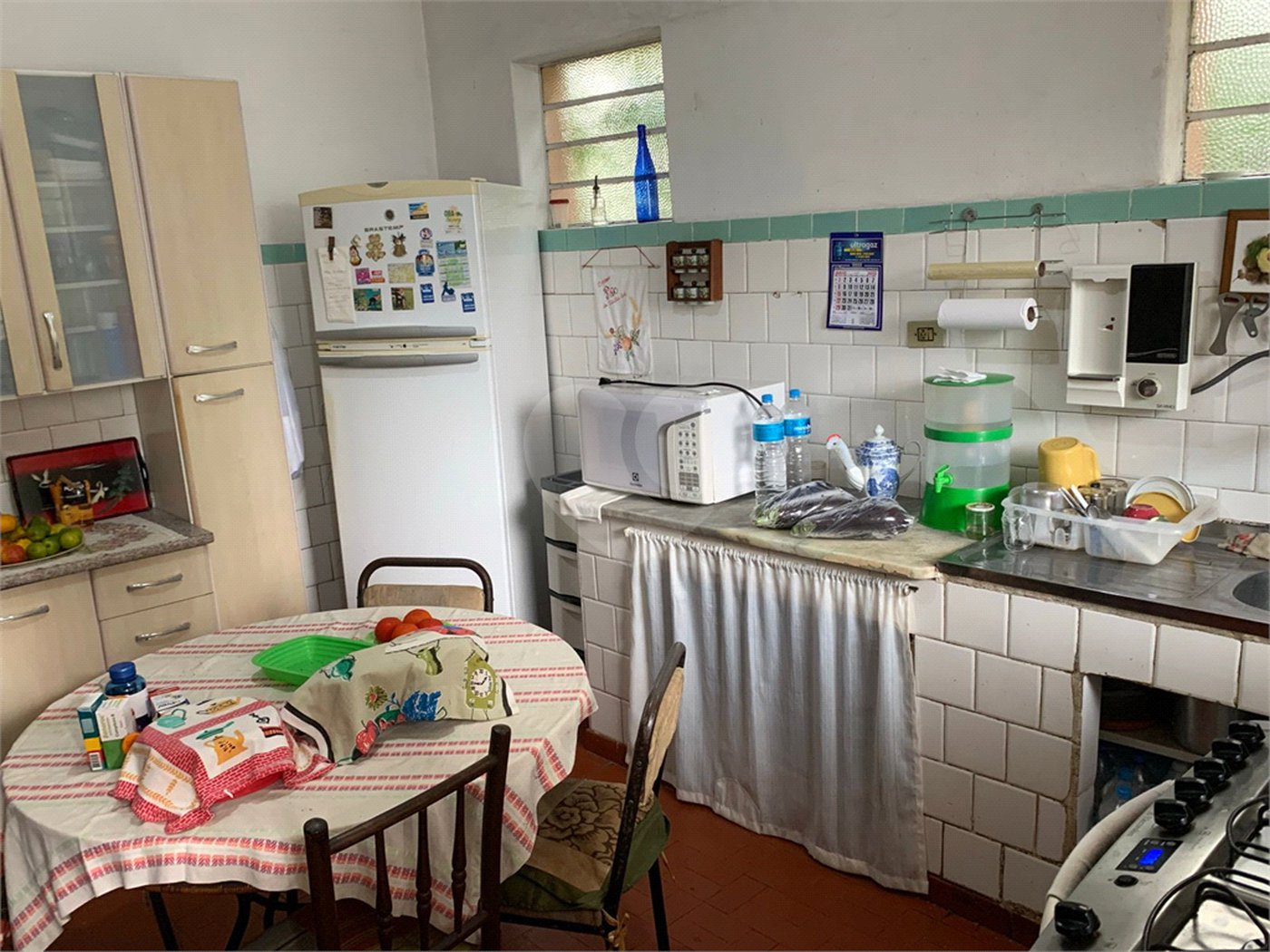 Casa Térrea à venda com 3 quartos em Chácara Santo Antônio (zona Sul), São Paulo, SP