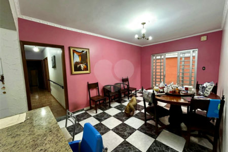 Casa à venda com 3 quartos, sendo 1 suíte, em Jardim Europa, Sorocaba, SP
