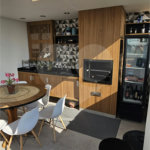 Apartamento à venda com 3 suítes em Jardim Arpoador, São Paulo, SP
