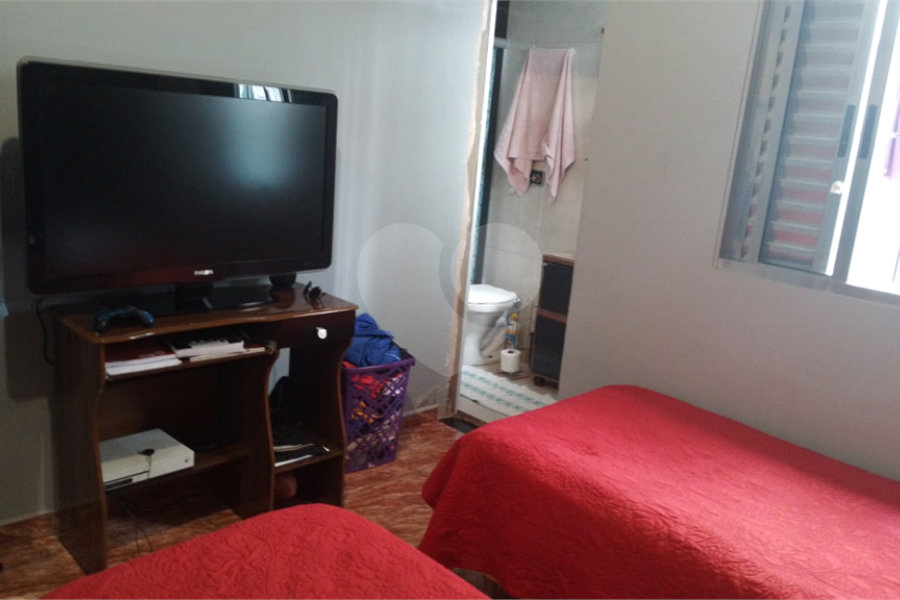 Casa Térrea à venda com 4 suítes em Casa Verde, São Paulo, SP