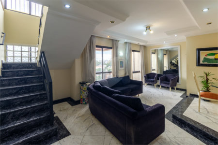 Apartamento à venda com 3 quartos, sendo 1 suíte, em Vila São José (ipiranga), São Paulo, SP
