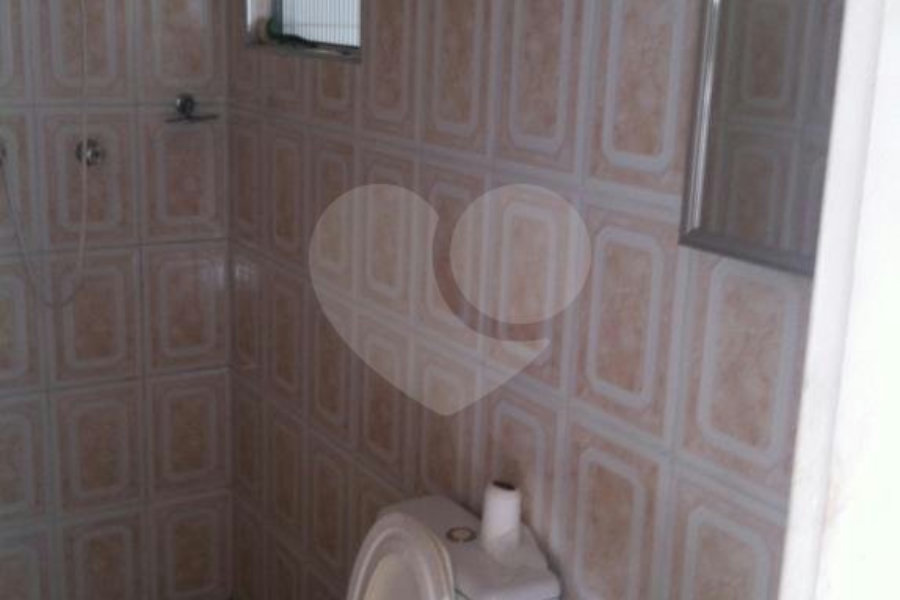 Sobrado à venda com 3 quartos em Vila Nova Cachoeirinha, São Paulo, SP