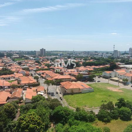 Apartamento à venda com 2 quartos, sendo 1 suíte,  em Parque Industrial, Itu, SP