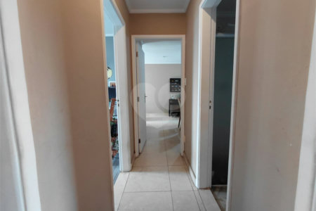 Apartamento à venda com 3 quartos, sendo 1 suíte,  em Perdizes, São Paulo, SP