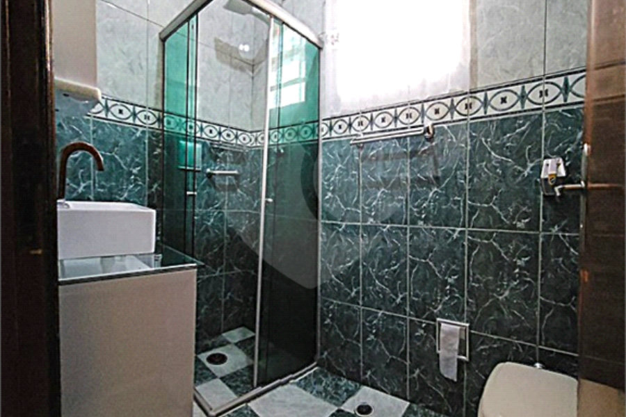 Casa à venda com 3 quartos, sendo 1 suíte, em Imirim, São Paulo, SP