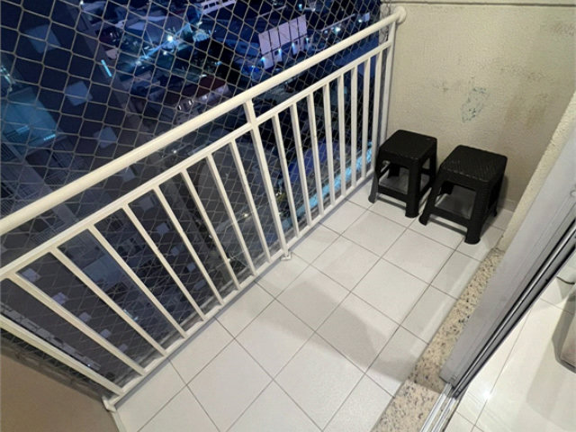 Apartamento à venda com 2 quartos, sendo 1 suíte,  em Parque Novo Mundo, São Paulo, SP