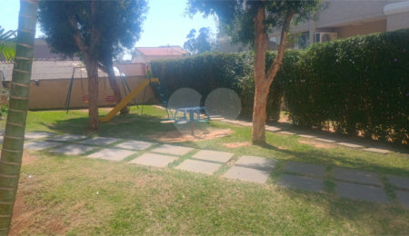 Apartamento à venda com 2 quartos em Vila Olho D'agua, Itapetininga, SP
