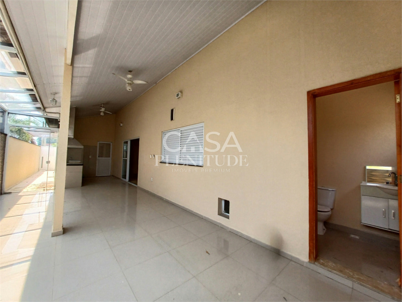 Casa em condomínio à venda com 3 suítes em Jardim Gramados de Sorocaba, Sorocaba, SP