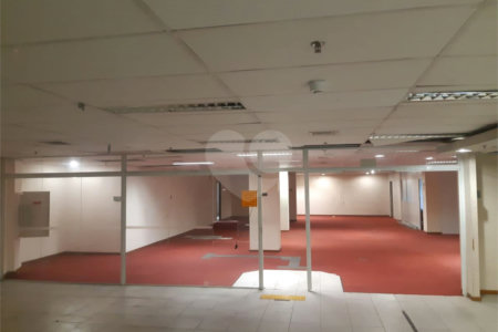 Loja para alugar em República, São Paulo, SP