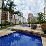 Apartamento à venda com 3 quartos, sendo 1 suíte, em Real Parque, São Paulo, SP