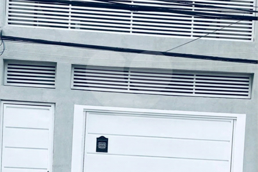 Sobrado à venda com 3 quartos, sendo 1 suíte,  em Santana, São Paulo, SP
