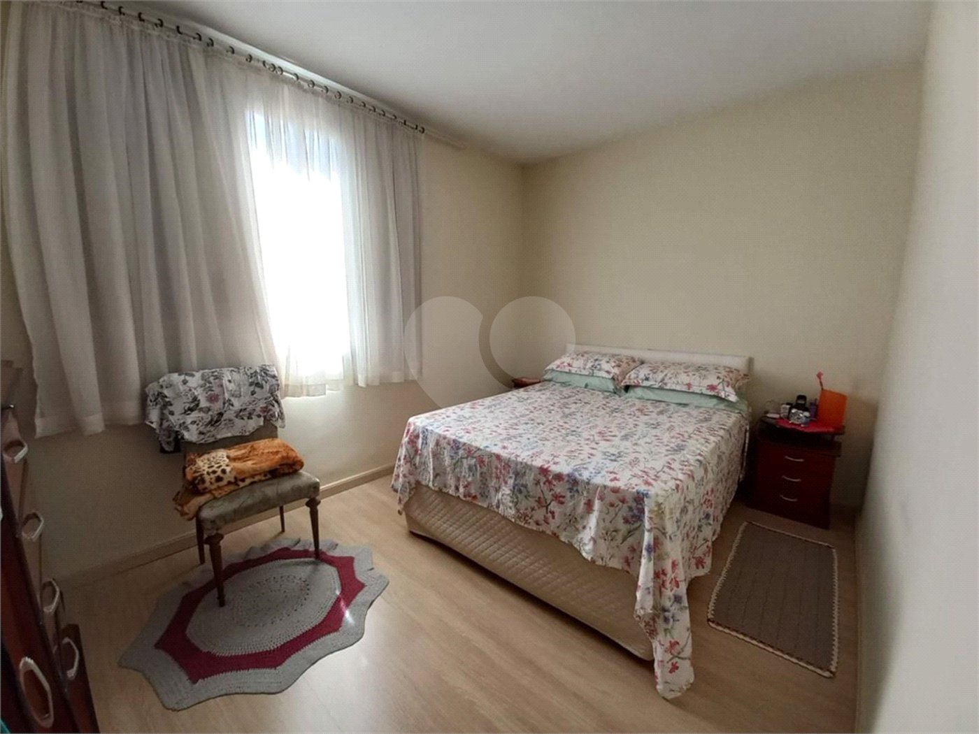 Apartamento à venda com 2 quartos em Jardim Ivana, São Paulo, SP