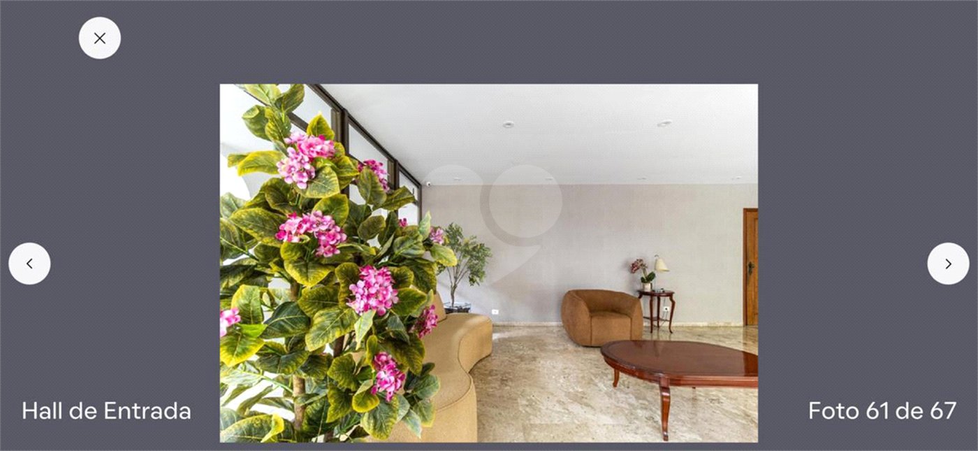 Duplex à venda com 3 suítes em Higienópolis, São Paulo, SP