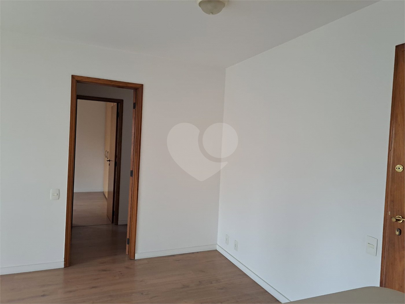 Apartamento para alugar com 1 suíte em Jardim Paulista, São Paulo, SP