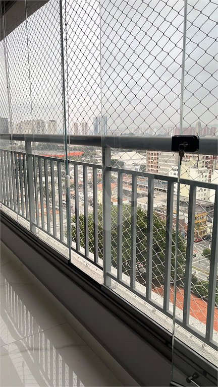 Apartamento à venda com 2 quartos, sendo 1 suíte, em Barra Funda, São Paulo, SP