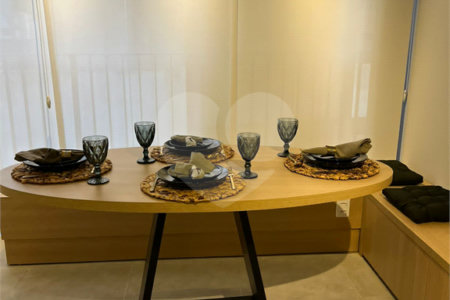 Apartamento para alugar com 1 suíte em Sumarezinho, São Paulo, SP