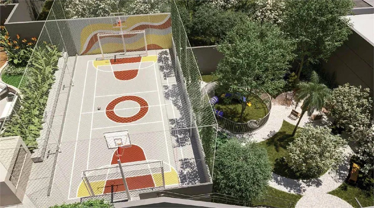 Apartamento à venda com 3 quartos, sendo 1 suíte, em Mirandópolis, São Paulo, SP