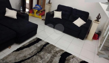 Sobrado à venda com 3 quartos, sendo 1 suíte,  em Vila Medeiros, São Paulo, SP