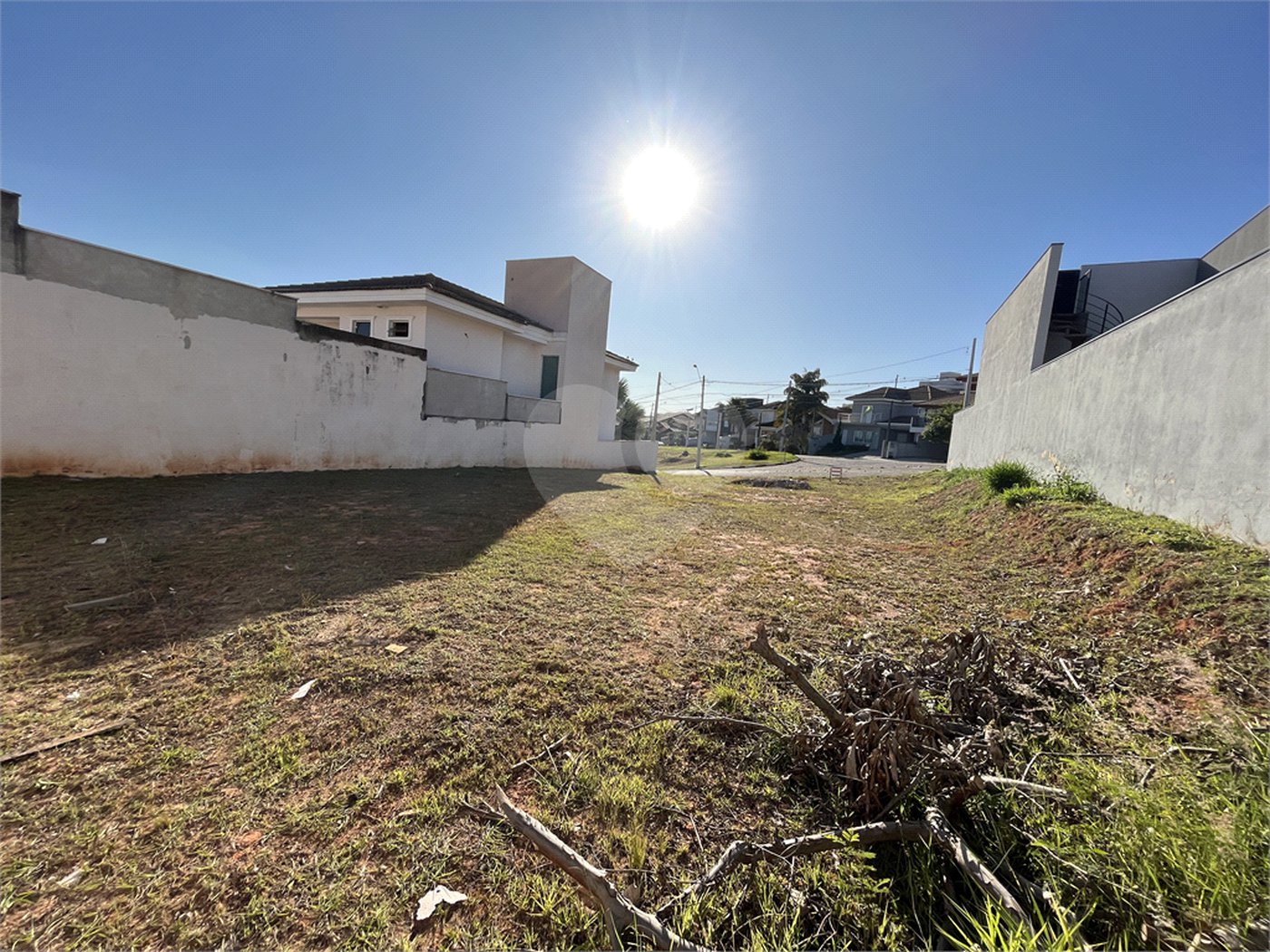 Terreno à venda no condomínio Ibiti do Paço, Sorocaba - SP