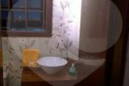 Sobrado à venda com 3 quartos, sendo 1 suíte, em Parada Inglesa, São Paulo, SP