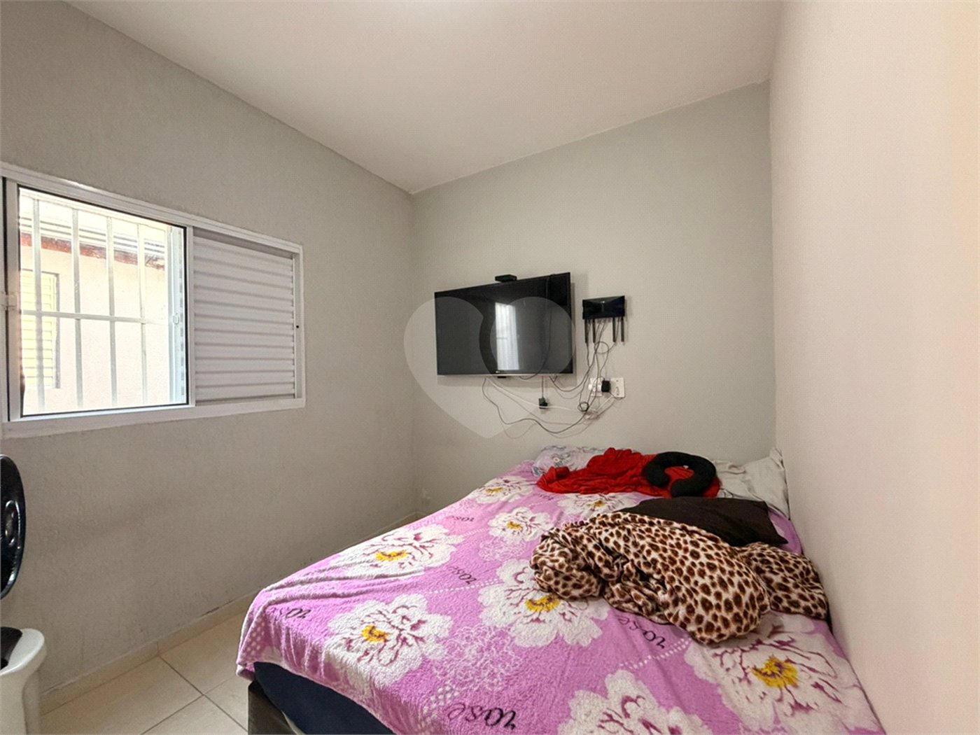 Casa à venda com 2 quartos em Parque São Bento, Sorocaba, SP
