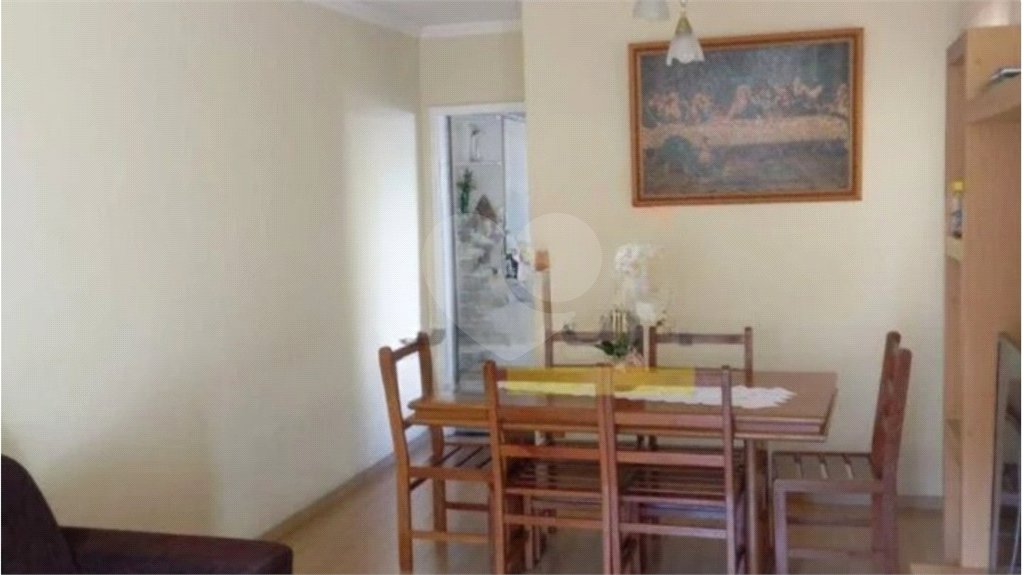 Casa Térrea à venda com 3 quartos, sendo 1 suíte, em Mandaqui, São Paulo, SP