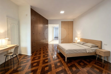 Apartamento à venda com 3 quartos, sendo 1 suíte, em Copacabana, Rio de Janeiro, RJ
