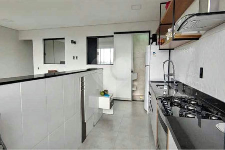 Casa à venda com 4 quartos, sendo 2 suítes, no condomínio Horto Florestal Villagio, Sorocaba - SP